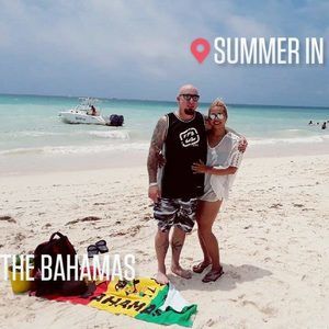 Meet your Posher, Meg